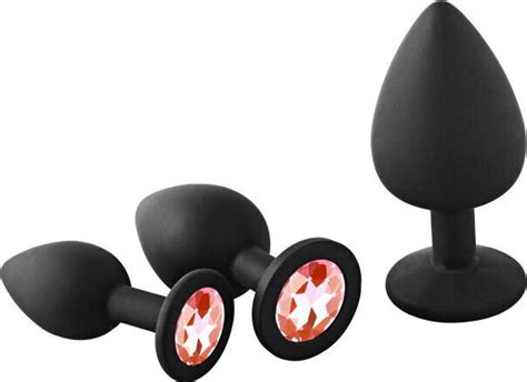 Dreamtoys Fantasstic Anal Training Kit Red Stone Ab 19 33 Preisvergleich Bei Idealo De