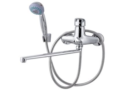 Смеситель для ванны с душем TSARSBERG TSB-950-1177 купить оптом от ...