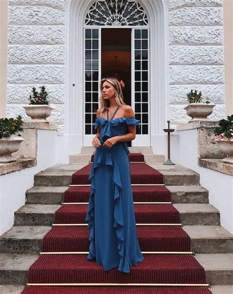 Look Para Casamento Simples De Dia - + 46 Look para casamento de dia e dicas incríveis para brilhar! - Se a ...