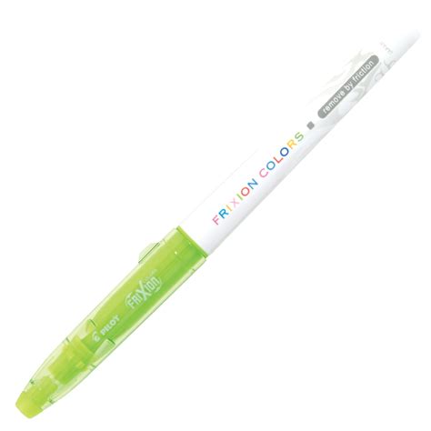 Frixion Erasable Range Pilot Pen Australia