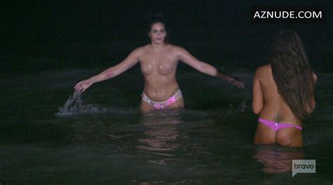 BRITTANY CARTWRIGHT Nude AZNude