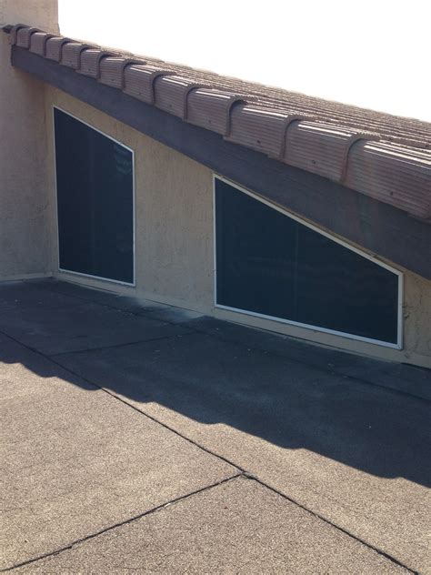 Custom Window Screens — Mr. Window Screen