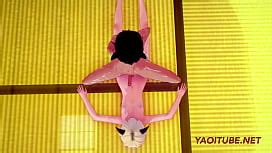 Kaue Hunter Ep Part Dubbed PTBR How To Get To Fuck A Nerd Straight Virgin Guy Hentai