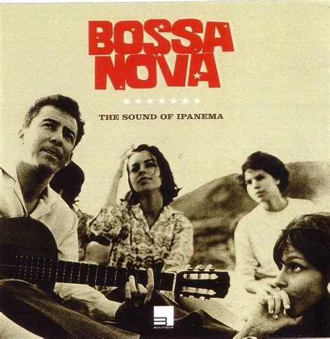 List 96+ Pictures Bossa Nova Music For Work Latest 09/2023