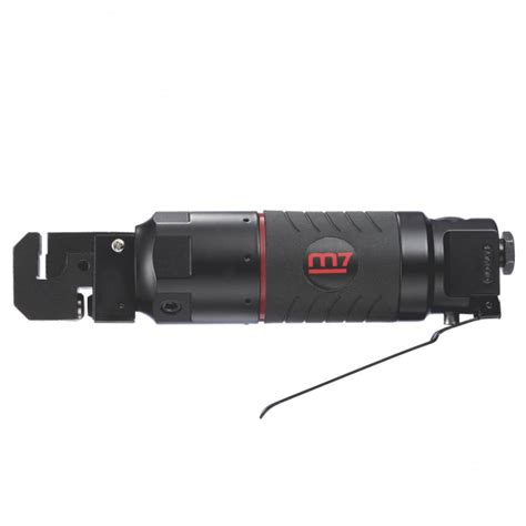Пневматический дырокол кромкогиб Mighty Seven PN-150 M7 отбортовочный ...