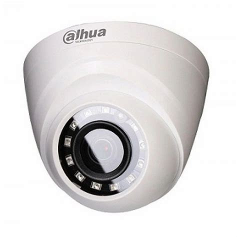 Dahua Dh Hac HDw1220Rp Wired HD Dome Camera Camera Range 20 M At Rs