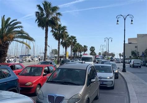 La Piaga Del Traffico In Sicilia Comune Info