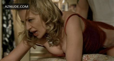 KIERSTON WAREING Nude AZNude