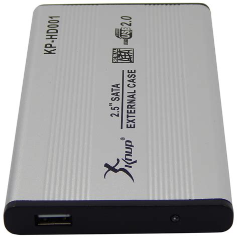 case usb  p hd sata  de notebook knup kp hd apolum