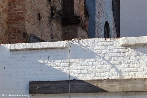 Demolition Underway At Gay Street In Greenwich Village New York YIMBY LGBTQ Breaking News