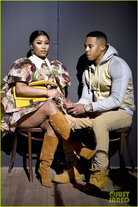 Nicki Minaj S Husband Kenneth Petty Pleads Guilty For Failure To Register As Sex Offender In