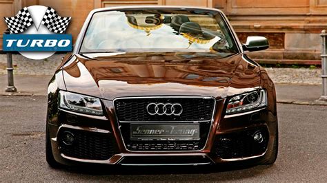 Тюнинг Ауди А6 С6 Фото – Telegraph