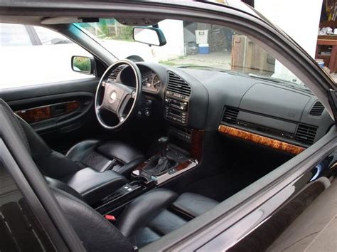 Bmw E36 M3 Interior | Cadillac Escalade xltag