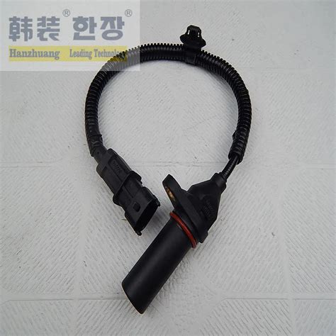 Crank Crankshaft Position Sensor 39180 2B000 39180 2B000 For Hyundai ...