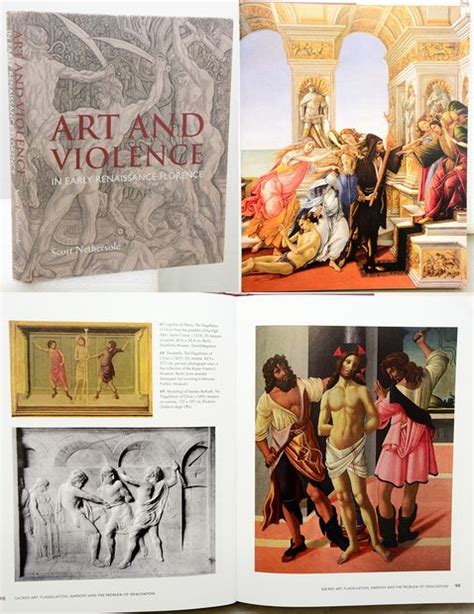 Art And Violence In Early Renaissance Florence By Nethersole Scott