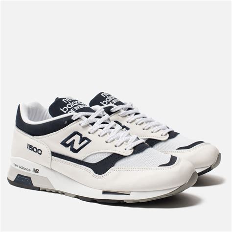 Мужские кроссовки New Balance M1500WWN, M1500WWN