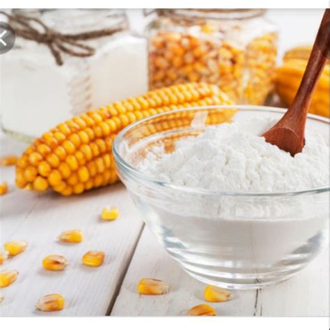 400g Corn Starchcorn Flour Shopee Philippines