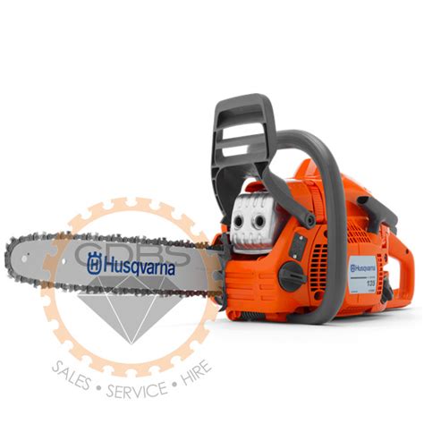 Husqvarna 135 Mark II Chainsaw – 16 Inch, 38cc, 1.6kW