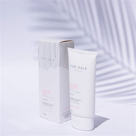 NAK Hair - WA Hair & Beauty