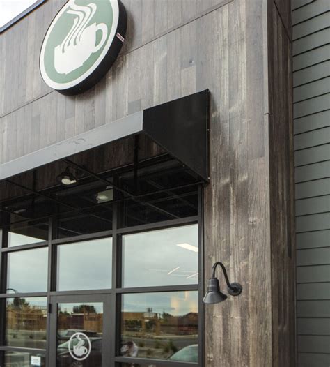City Brew Coffee Shiloh Road Sgh Concepts