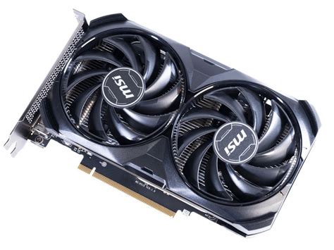 5万2800円からの「GeForce RTX 4060」は“買い”のGPUなのか？ 4060 Ti（8GB）との違いを試してみた：先行レビュー ...