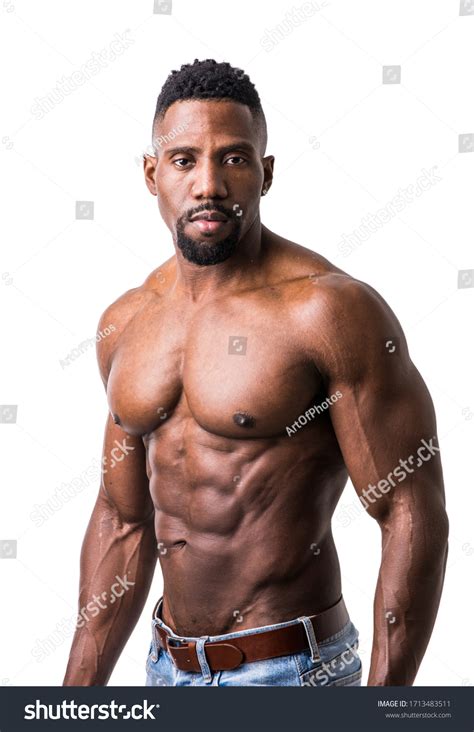 69 964 Naked black men 图片库存照片和矢量图 Shutterstock