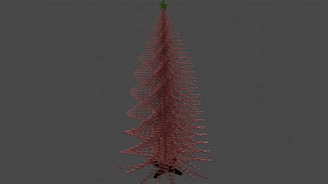 Free Stl File Christmas Tree 🎄・3d Printable Model To Download・cults