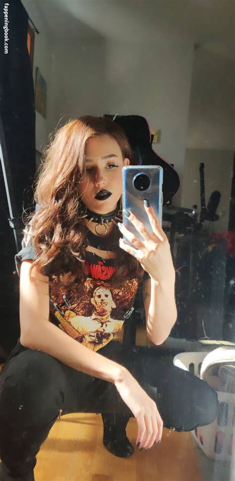 Catplant ASMR Misscassi Nude OnlyFans Leaks The Fappening Photo FappeningBook