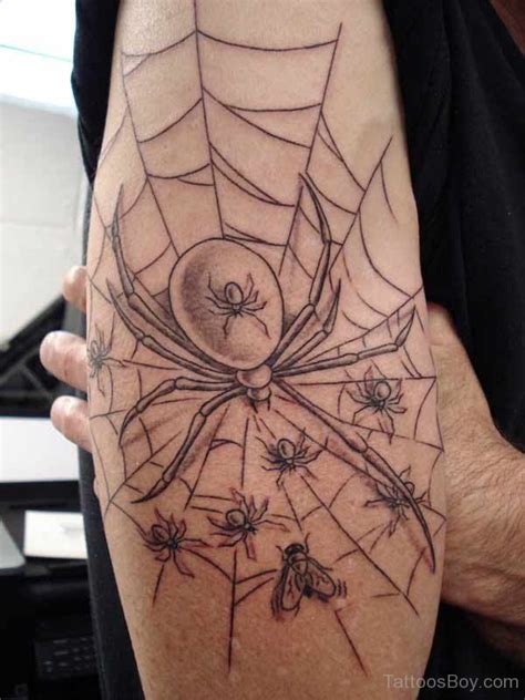 Spider Tattoos Tattoo Designs Tattoo Pictures