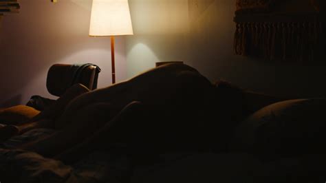 AusCAPS Rossif Sutherland Nude In Possessor