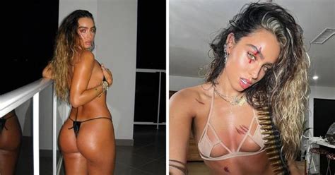 Sommer Ray S Most Daring Bikini Moments Photos