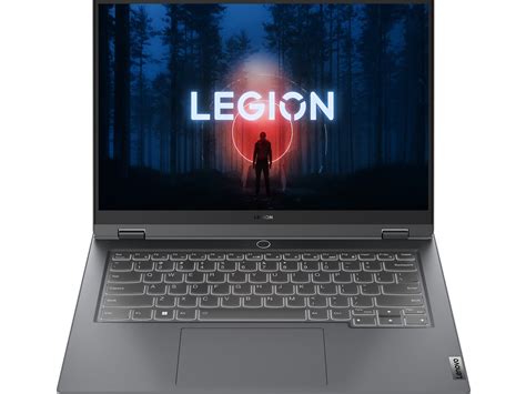 Lenovo Legion Slim 5 14APH8 Notebookcheck Externe Tests