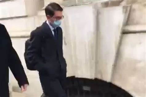 James Bryant Sex Offenders Database UK