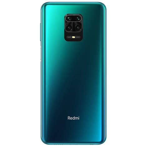 Buy Redmi Note 9 Pro Max at Discount Price from TecQ Mobile Shop near me | TecQ Online