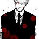 Kuki Urie Wiki Ghoul Amino