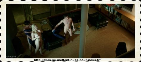 The Canyons Nude Pics Page