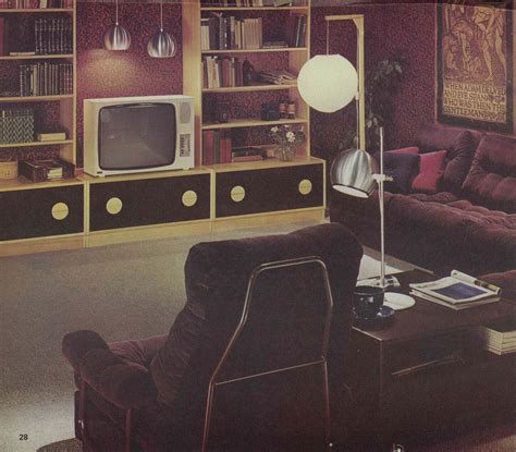 Каталог икея 1975 год | Пикабу