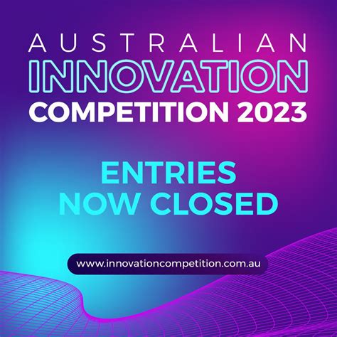 Australian Innovation Competition On Linkedin Ausic23
