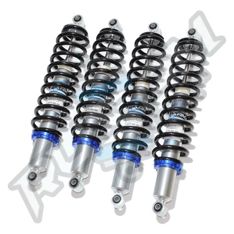 Амортизаторы подвески RusAm для квадроцикла AODES