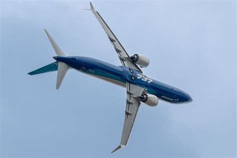 Donald Trump Says Boeing Should Update The 757 And Not Create The 737 ...