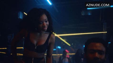 ATLANTA NUDE SCENES AZNude