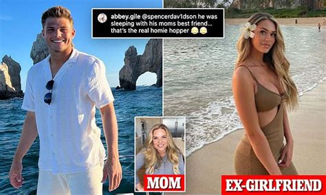 Jets QB Zach Wilson S Ex Says He Slept With His Mom S Best Friend