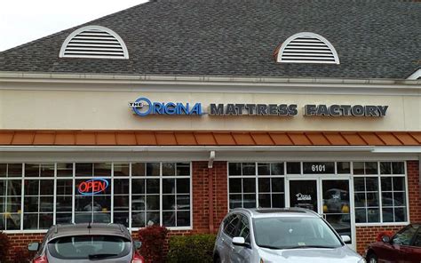 Hull Street, Midlothian, Virginia Mattress Store | Original Mattress ...