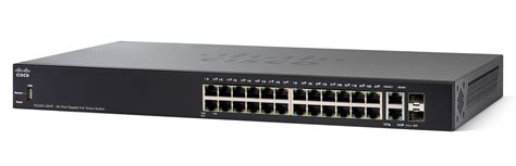 Poe Switches Cisco Sg250 26hp Poe Switch 24x 1000mbs Poepoe 2x