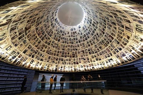 Keine Kandidaten Freunde Von Yad Vashem Stehen Vor Der Aufl Sung