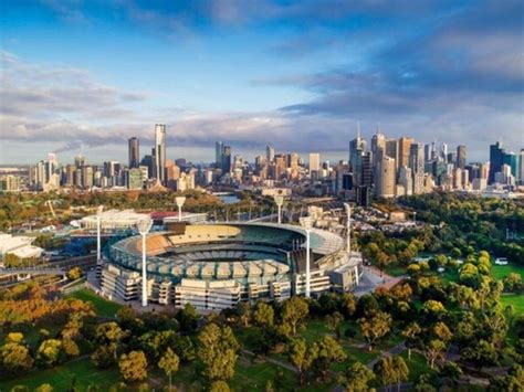 Toyota Afl Grand Final Parade 2022 What S On In Melbourne