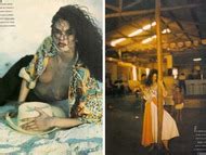 Naked Betty Prado Added 09 14 2016 By Lobezno