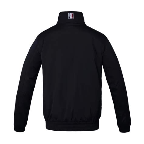 Rider Jacket