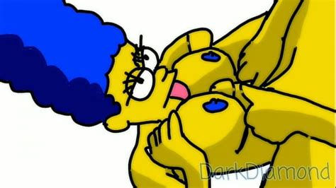 Marge Simpson Follando Video Watch The Best Free Porn LetMeJerk