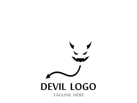 Devil Sign And Symbol Logo By Ijum13719 Epicpxls